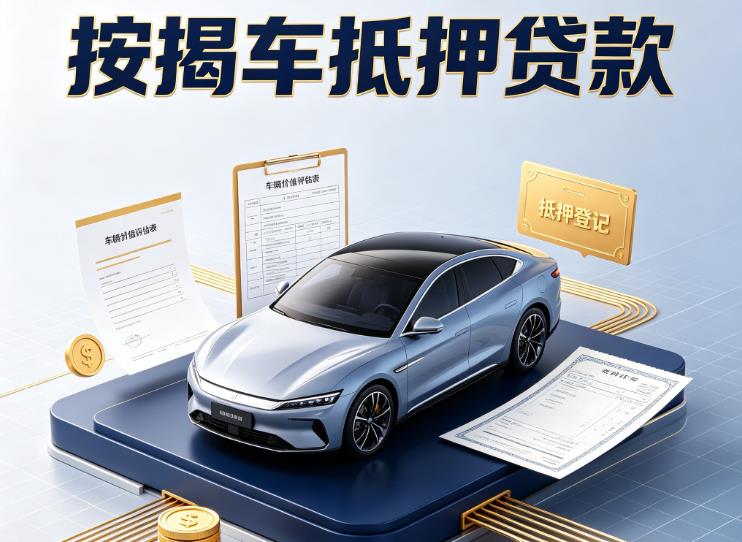 广州海珠区汽车抵押贷款|广州海珠区新能源汽车贷款|广州海珠区汽车贷款押证