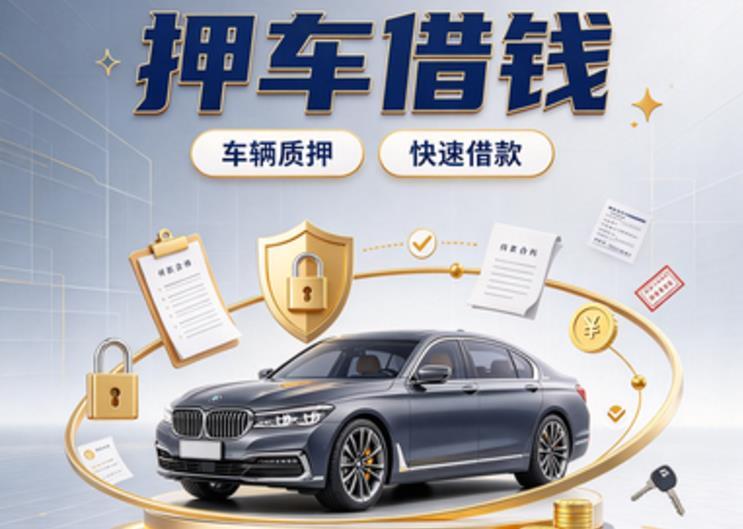 广州海珠区汽车抵押贷款|广州海珠区二押车|广州海珠区二手汽车按揭贷款